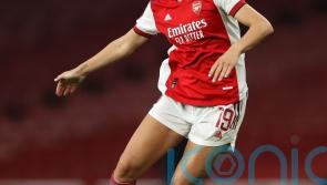 Caitlin Foord says she has ‘fallen in love’ with Arsenal after signing new deal