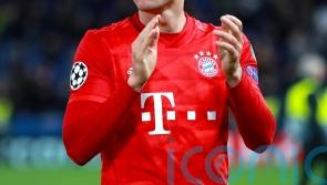 My story with Bayern Munich is over – Robert Lewandowski