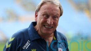 Neil Warnock replies to Djed Spence – Monday’s sporting social