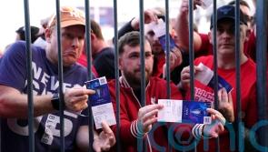 Liverpool: Authorities ‘deflecting responsibility’ for Champions League chaos