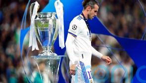 They showed class – Robert Page hails Real Madrid fans for Gareth Bale ovation