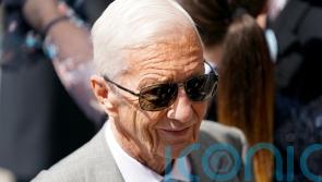 Bruce Raymond hails ‘hero’ Lester Piggott