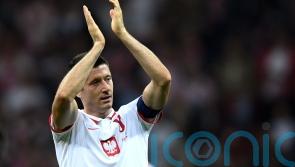 Robert Lewandowski fully focused on Wales game – Poland boss Czeslaw Michniewicz