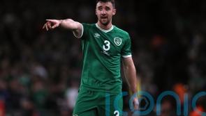 Enda Stevens convinced Republic of Ireland’s DNA has changed under Stephen Kenny