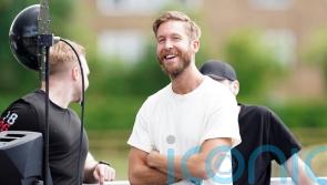 Klopp meets Calvin Harris and Milner thanks the fans &ndash; Tuesday&rsquo;s sporting social