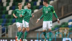 Kyle Lafferty is still a goalscorer – Niall McGinn