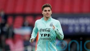 Emiliano Martinez tips Julian Alvarez to become a ‘superstar’ at Manchester City