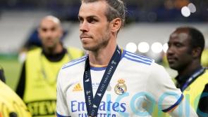Gareth Bale thanks Real Madrid for ‘dream’ nine years in Spain