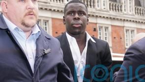 Kurt Zouma given community service over ‘reprehensible’ cat attack video