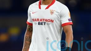 Aston Villa seal deal for Sevilla defender Diego Carlos