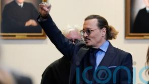 Johnny Depp wins multimillion-dollar US defamation lawsuit against Amber Heard