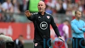 Robert Page admits World Cup play-off influenced selection in Wales’ Poland loss