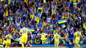 Ukraine end Scotland’s World Cup dreams with emotional win at Hampden