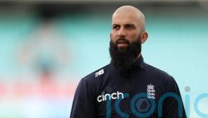 ‘It’s about the journey, more than runs and wickets’ – Moeen Ali awarded OBE