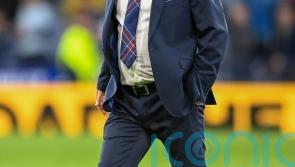 Steve Clarke says Scotland are ‘suffering’ but must not forget progress