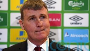Stephen Kenny proud of the way his side reflects Republic of Ireland’s diversity