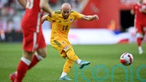 Jonny Williams and Wales ready for ‘massive’ World Cup opportunity
