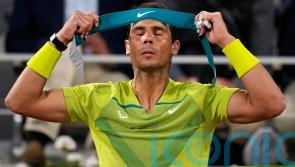 Rafael Nadal faces ‘mental challenge’ against Alexander Zverev at French Open