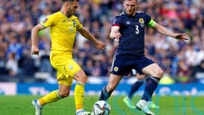 Toughest 10 days of my career – Andy Robertson rues play-off heartbreak