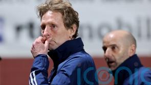 Scotland Under-21 head coach Scot Gemmill believes future is bright for seniors