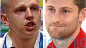 Wales’ Ben Davies praises Oleksandr Zinchenko for conduct amid Ukraine conflict