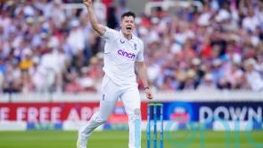 England will continue to ‘throw punches’ in breathless NZ Test – Matthew Potts