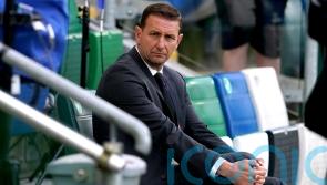 Ian Baraclough demands response from Northern Ireland after defeat to Greece