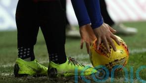 Referee Craig Napier humbled by ‘great support’ after coming out as gay