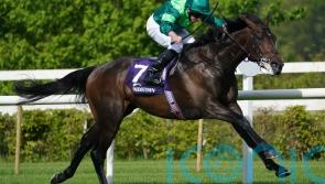 Stone Age spearheads O’Brien trio hunting Derby delight