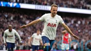 I feel free – Harry Kane finally has clear head as summer of football begins
