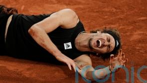Pain, protests and Casper’s in Ruud health – day 13 at the French Open