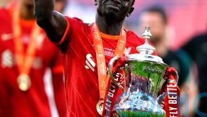 Don’t be in a hurry: Sadio Mane says his Liverpool future will be resolved soon