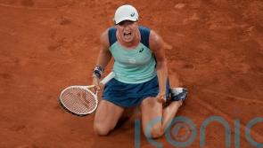 Iga Swiatek blows Coco Gauff away to win second French Open title