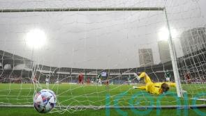 Republic of Ireland lose Nations League opener in Armenia