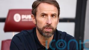 Gareth Southgate blames ‘inherited thinking’ for children booing England gesture