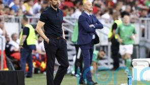 Gareth Southgate blames Hungary heat for England’s opening Nations League loss