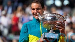 Rafael Nadal will be motivated by calendar Grand Slam – Tim Henman