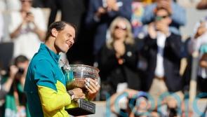 Rafael Nadal racks up 14th Roland Garros title – day 15 at the French Open