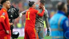 Wayne Hennessey produces ‘best game in a Wales shirt’ to book World Cup spot