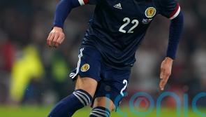 Nathan Patterson back in contention for Scotland’s clash with Armenia
