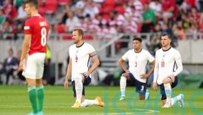 Gareth Southgate believes Germany’s decision to take knee is ‘important sign’