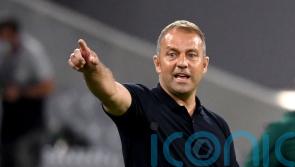 Germany boss Hansi Flick braced for battle against ‘physical’ England side