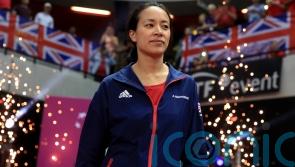Anne Keothavong: Billie Jean Cup in Glasgow will be ‘level up’ for GB players