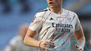 I’m excited to extend – Jen Beattie signs new deal at Arsenal