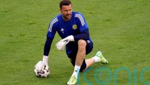 Scotland’s David Marshall announces retirement from international football