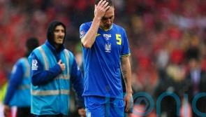 Serhiy Sydorchuk: War effort gives Ukraine ‘enormous strength and inspiration’