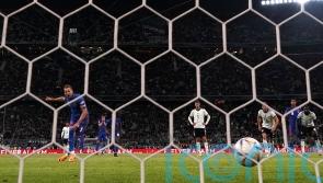 Harry Kane brings up his 50 &ndash; a look at England&rsquo;s all-time top scorers