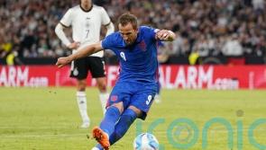Harry Kane’s penalty earns England a Nations League draw in Germany
