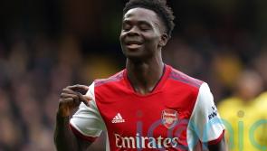 Football rumours: Manchester City deny move for Bukayo Saka