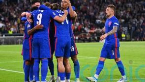 I feel ‘privileged’ to play alongside Harry Kane, says England’s Kieran Trippier